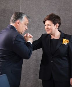 Węgry po stronie Polski w sprawie uchodźców