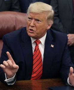 Historyczne porozumienie USA. Donald Trump wycofa wojska z Afganistanu