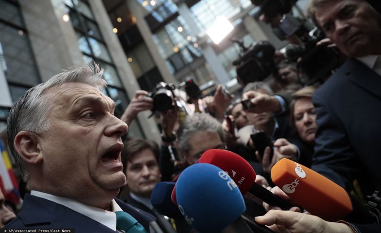 Viktor Orban twierdzi, że do porozumienia ws. budżetu UE na lata 2021-2027 wciąż daleko