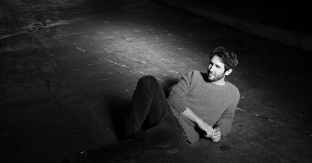 Josh Groban: fani prosili mnie bym przyjechał do Polski