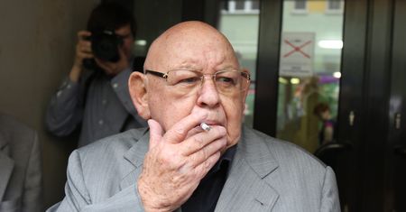 Jerzy Urban o wyroku: "To wynika z jakiegoś fanatyzmu"