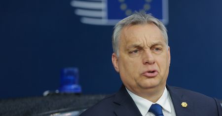 Węgry kwestionują orzeczenie europarlamentu. Pozwą go do Trybunału Sprawiedliwości UE