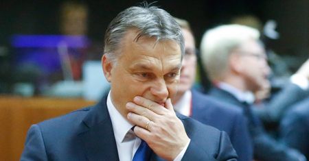 Niespodziewany gest ze strony Victora Orbána. Napisał specjalny list do syna Beaty Szydło