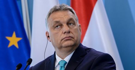 EPL chce wykluczenia Fideszu. Orban "przekroczył czerwoną linię"