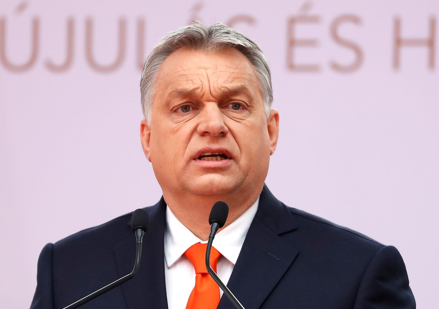 Orban wyrzucił ukraińskiego dyplomatę. Rośnie napięcie