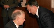Orban połączy siły z PiS? "Były rozmowy na poziomie prezesów"