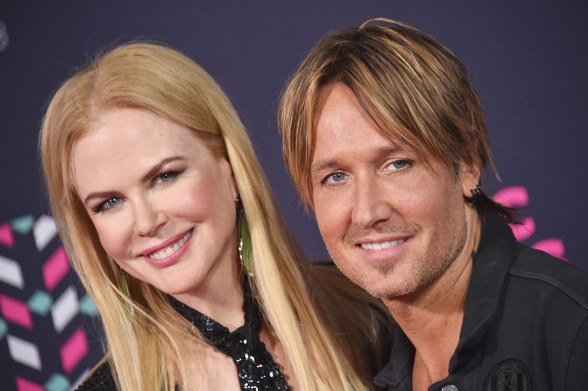 Mąż Nicole Kidman wciąż "walczy z demonami". Jeszcze kilka lat temu wciągał narkotyki jak powietrze