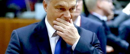 Orban pod presją. Węgrzy nie chcą "ustawy niewolniczej"