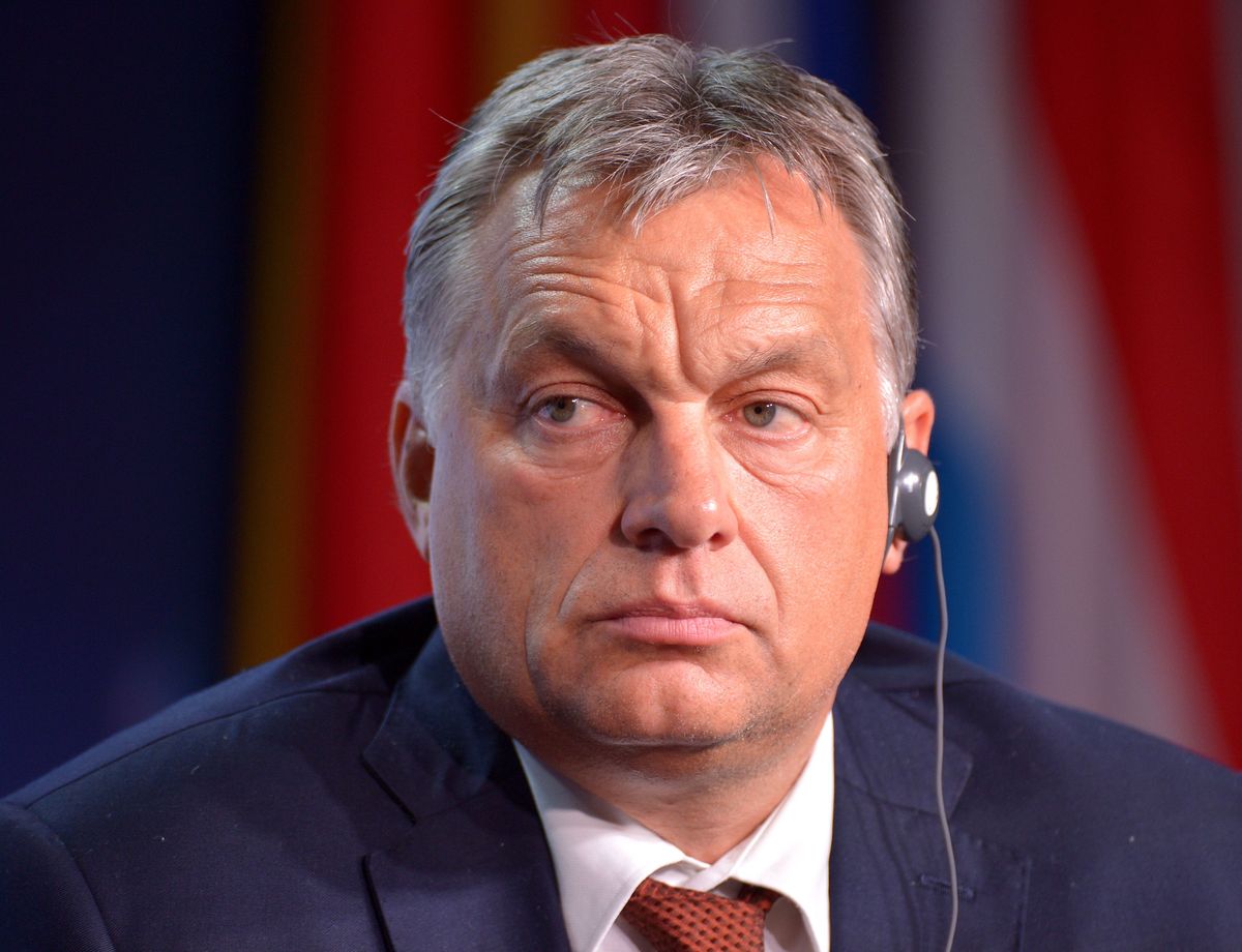 Powołano pełnomocnika rządu Węgier ws. Zakarpacia. Ukraina grozi zakazem wjazdu