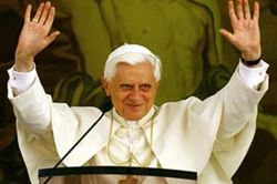 Papież apeluje o rozejm w Libanie