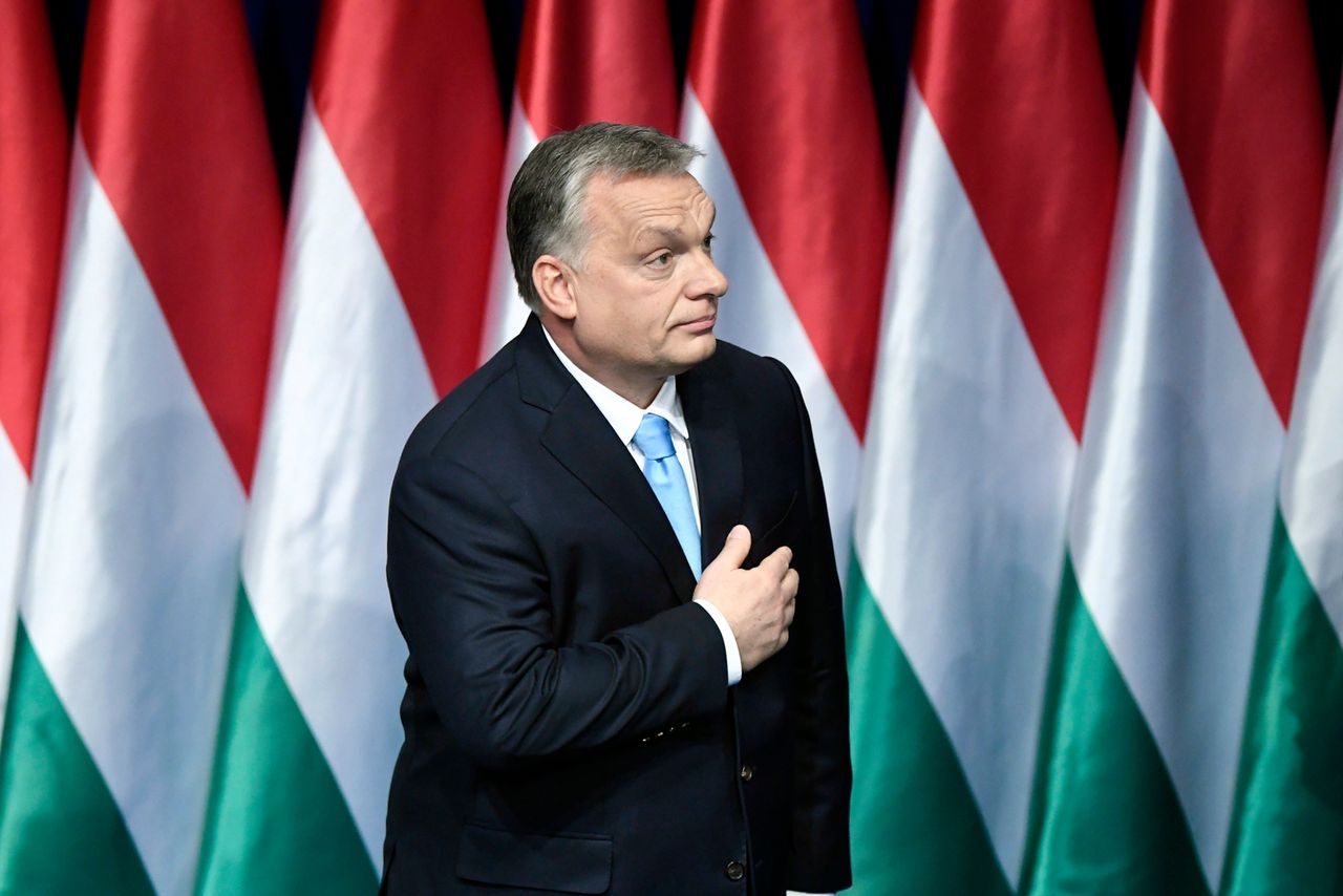 Wiktor Orban ma dla Węgrów nowy program prorodzinny. Jest dużo bogatszy niż polskie 500+