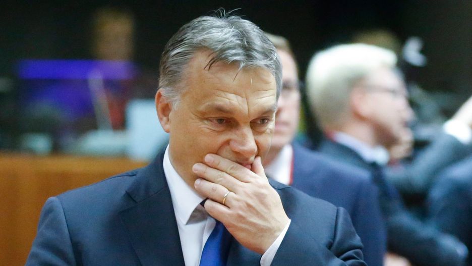 viktor orban