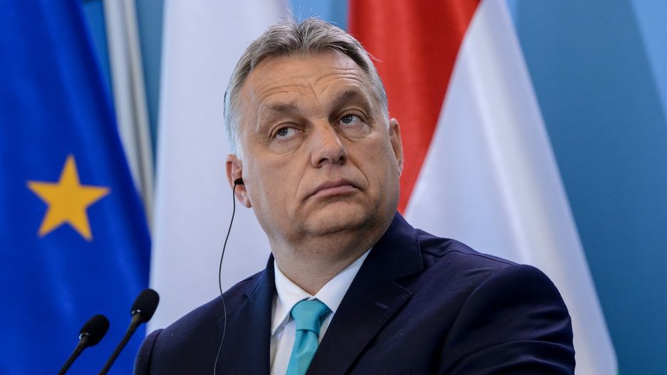 Europejska Partia Ludowa chce wykluczenia z chadeckiej międzynarodówki Fideszu Wiktora Orbana