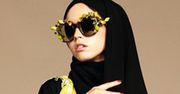 Duet Dolce i Gabbana stworzył kolekcję dla muzułmanek