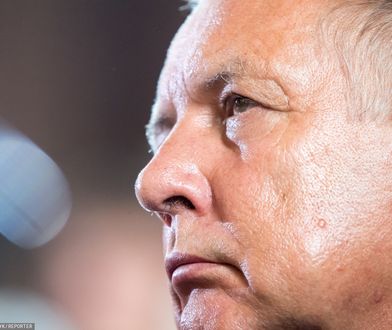 Marian Banaś wciąż prezesem NIK, choć... nikt go nie widział. Nie ma kontaktu, nie było pożegnania