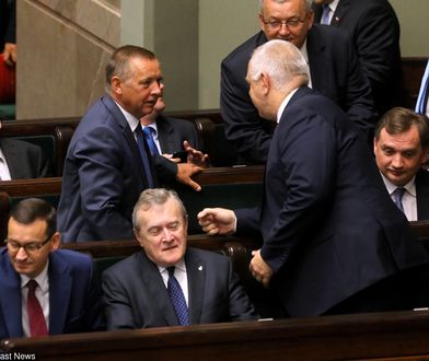 Marian Banaś nie będzie miał litości. Szykuje się wysyp kontroli NIK. Pogrążą PiS?