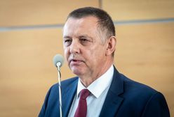 Marian Banaś zabrał głos. Szef NIK o akcji CBA w jego mieszkaniach