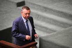 Agent Tomek zatrzymany. Przeszukania u Mariana Banasia. "Porachunki w pisowskiej 'rodzinie'. Jak na Sycylii"