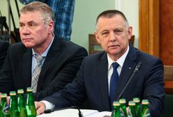 Afera Mariana Banasia. Prezes NIK nie wytłumaczył się z gotówki