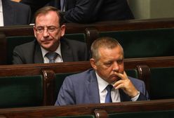 Skandal w resorcie finansów. Bliski współpracownik Mariana Banasia miał kierować mafią vatowską