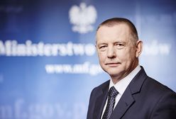 Tajemnicza majówka wiceministra finansów w SPA. "Fakt": kto za nią zapłacił?