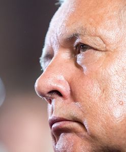 Marian Banaś wciąż prezesem NIK, choć... nikt go nie widział. Nie ma kontaktu, nie było pożegnania