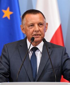 Kulisy umowy Mariana Banasia z byłym AK-owcem. "Bardzo korzystna dla prezesa NIK"