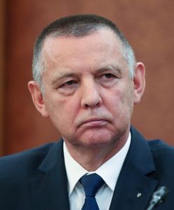 Jest decyzja PiS w sprawie szefa NIK Mariana Banasia