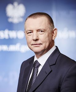 Historii Mariana Banasia ciąg dalszy - dymisja czy "plan B"? [OPINIA]