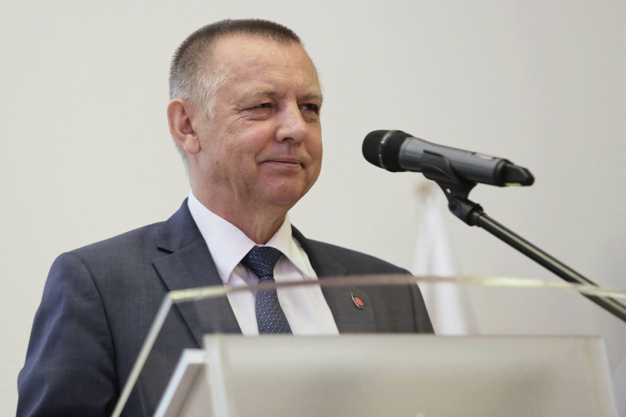Marian Banaś. Ciąg dalszy kontrowersji. Szef NIK zleci kontrolę majątku premiera?