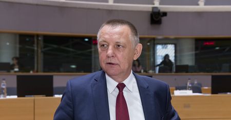 Afera Mariana Banasia. Sprawę zbada wyspecjalizowana prokuratura