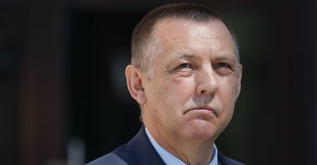 Wiemy, ile Marian Banaś dostał nagród w resorcie finansów