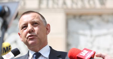 Tajemnice kamienicy Mariana Banasia. O sprawie mówiono już znacznie wcześniej