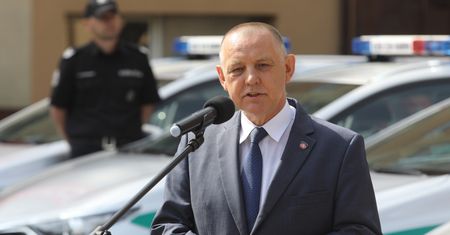 Afera Mariana Banasia. Kamienica prezesa NIK na czarnej liście Krakowa