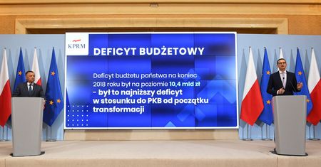 Resort finansów stworzył problem z JPK_VAT. Teraz zapewnia, że nie będzie mandatów dla przedsiębiorców