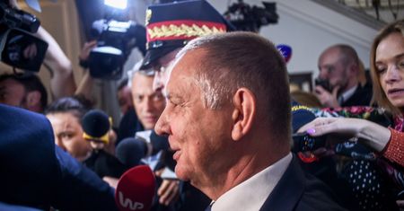 Afera Banasia. Prokuratura wszczęła śledztwo