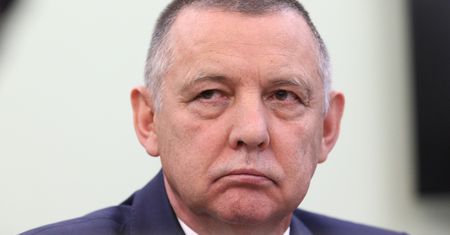 Opozycja o przeszukaniach CBA: "Przychodzi czas na gang nowogrodzki"