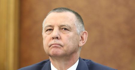 Afera Mariana Banasia. Jarosław Kaczyński domaga się dymisji szefa NIK