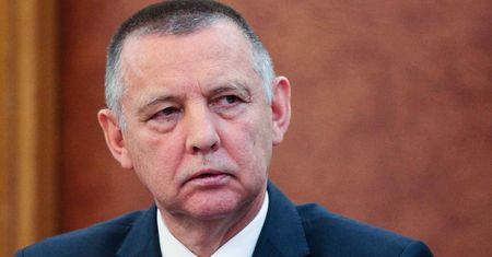 Platforma Obywatelska nie poprze wniosku o Trybunał Stanu dla Mariana Banasia