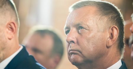Marian Banaś. Ciąg dalszy kontrowersji. Byli podwładni szefa NIK z zarzutami