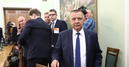 Afera Banasia. Prezes NIK nie stawił się przed senacką komisją