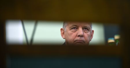 Marian Banaś uderzy w Patryka Jakiego. We wtorek będzie raport NIK