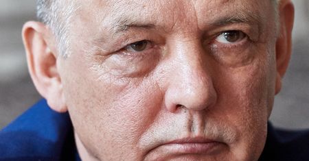 Marian Banaś odpowiada. 15 zawiadomień ws. ministerstwa sprawiedliwości