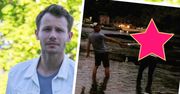Mateusz Banasiuk na wakacjach z uczestniczką "Warsaw Shore"?!