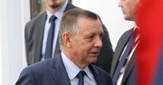 Marian Banaś. Prokuratura analizuje zawiadomienie CBA ws. szefa NIK