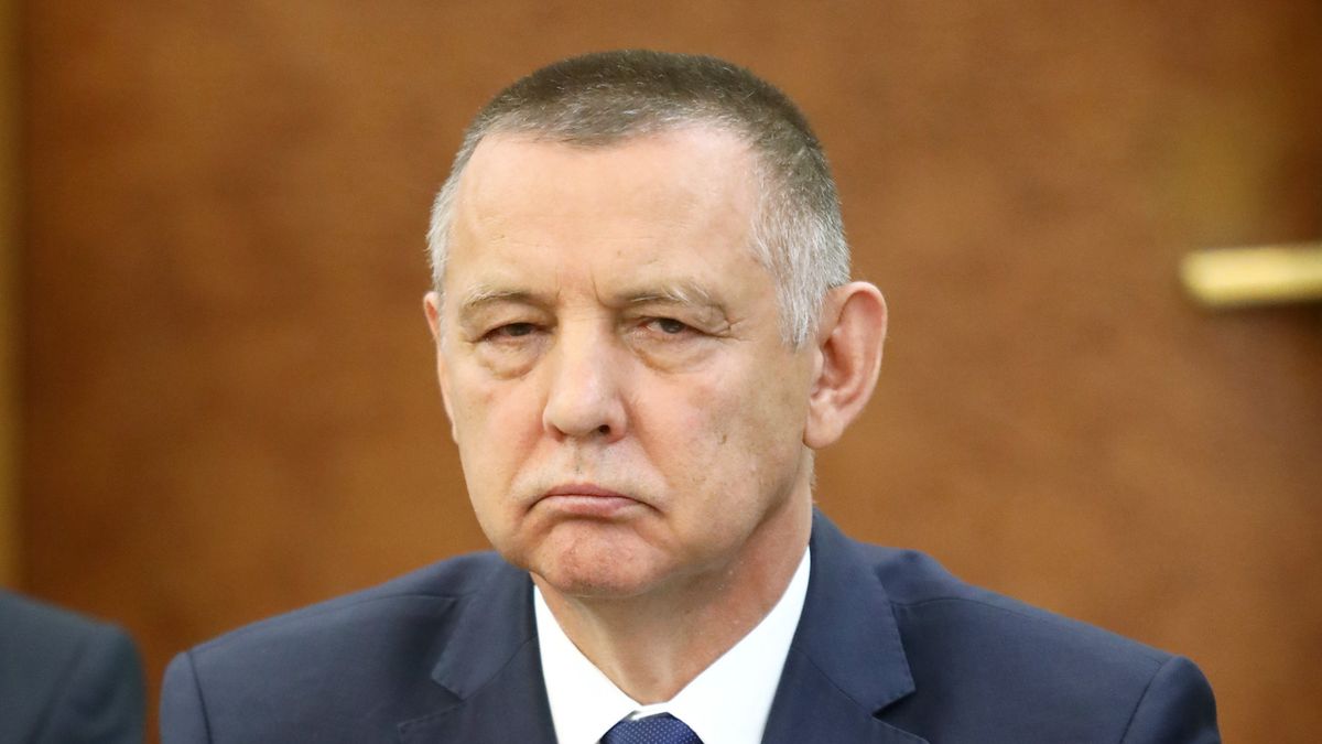 Czarzasty ostro zaatakował szefa NIK. — Uważam, że Banaś jest potencjalnym bandytą – stwierdził.