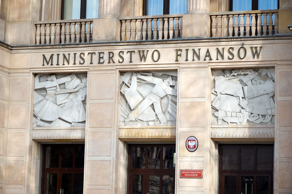 Ujawniamy: dwóch nowych wiceministrów finansów utajniło swoje majątki