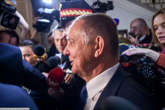 Afera Banasia. Prokuratura wszczęła śledztwo