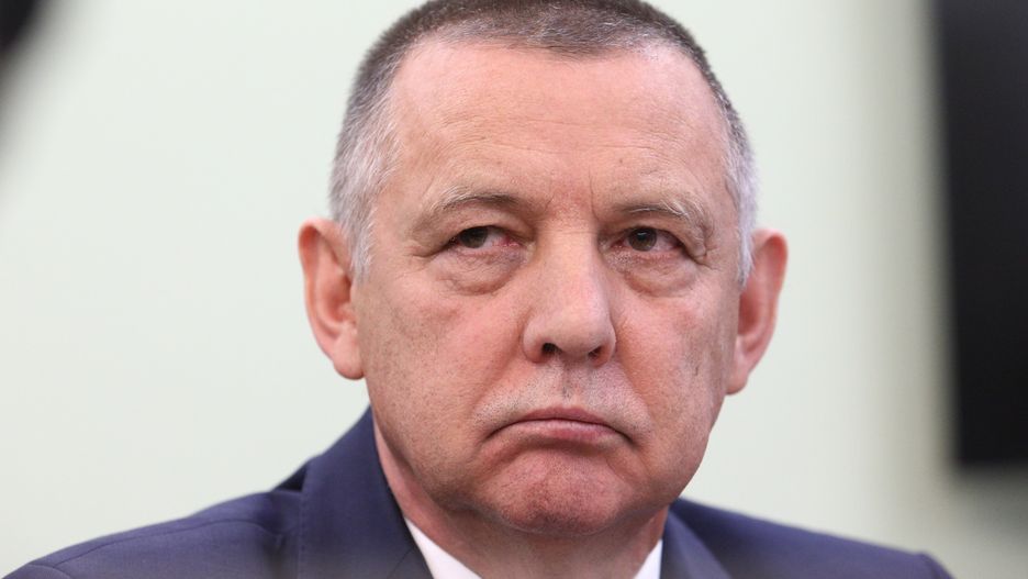 Opozycja apeluje do Elżbiety Witek w sprawie Mariana Banasia.