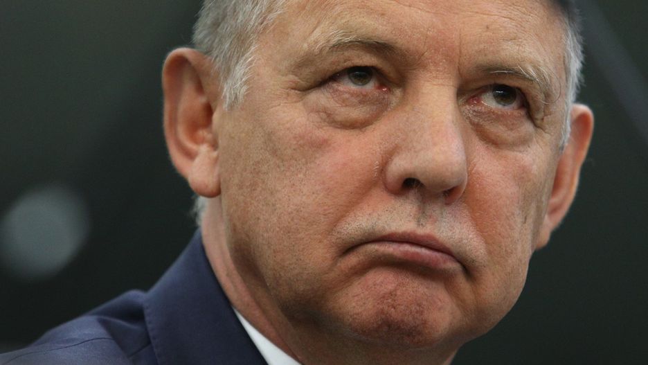 Pod koniec listopada Marian Banaś był gotów ustąpić ze stanowiska prezesa NIK